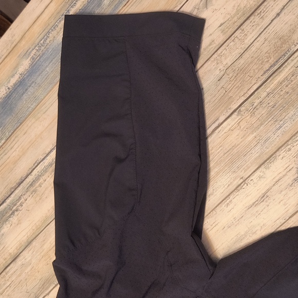 Nike Baseball Jacket Short Sleeve (3/4) Mens Small - Picture 11 of 13